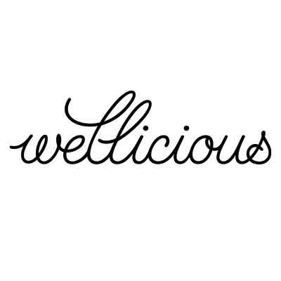 Wellicious Profile Picture