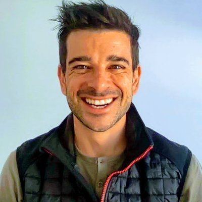 Jason Gerali Profile