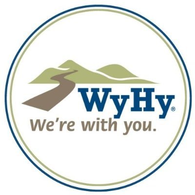 Wyoming #CreditUnion dedicated to our community and our members. Wherever you wander, We're with you.