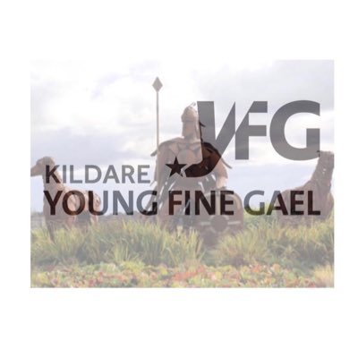 Official account for the Young Fine Gael branch of Kildare North and South constituencies. #joinyfg #yfg2022