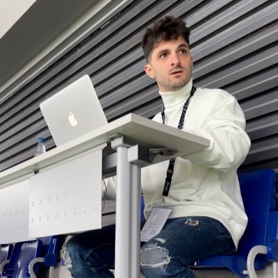 OlivanSanti's profile picture. Periodista: @Marca - @Radiomarca - @radiomarcabcn 👨🏻‍💻🎙🗞️⚽️🏀