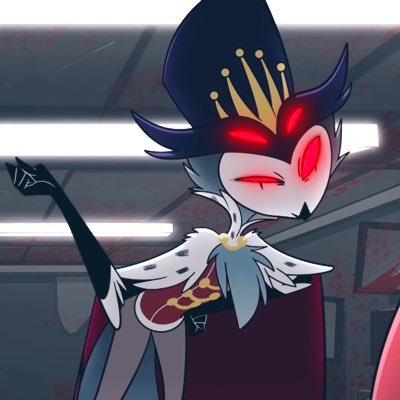 🇫🇷 🏳️⚧️| Stolas Simp🦉 | Aspiring Voice Actor| Game Dev | 21 |