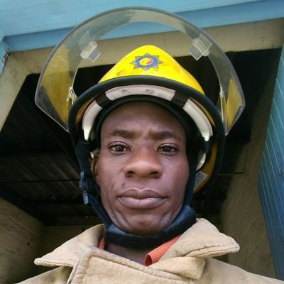 Firefighter. Occupational Health and Safety Officer. Fire Safety promoting the protection of life. Always ready and proud to serve.
