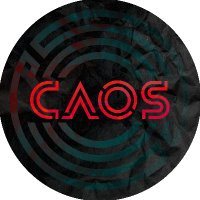 CAOS (@festacaos) 's Twitter Profile