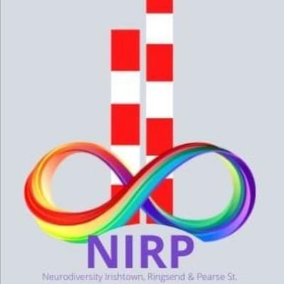 Neurodiversity support group for parents.  Advocating for children who are neurodivergent in Irishtown, Ringsend D4 & Pearse Street D2 areas.