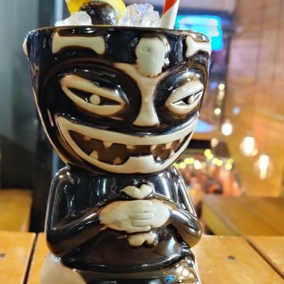 Pabntrm's profile picture. Lo que hacemos en esta vida tiene un eco en la eternidad