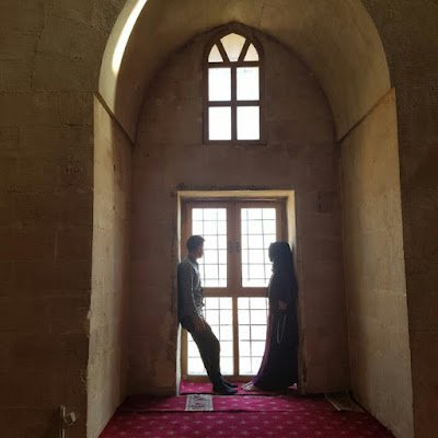 ElifSiracSinann's profile picture. 