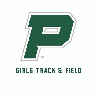 Pella Girls T&F