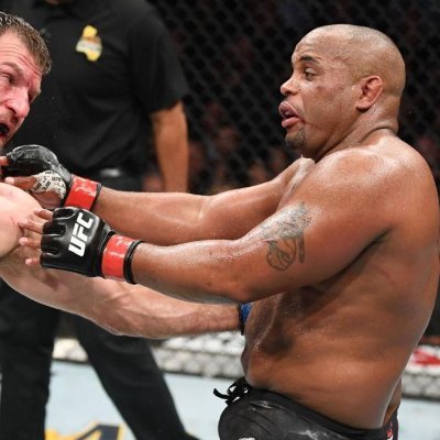 DennisFram's profile picture. undefeated