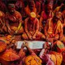 The_Cartoon_2's profile picture. Hindu , Nationalist 🇮🇳  :)