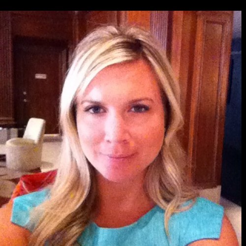 jessicaklek's profile picture. SVP Sales @Salesloft