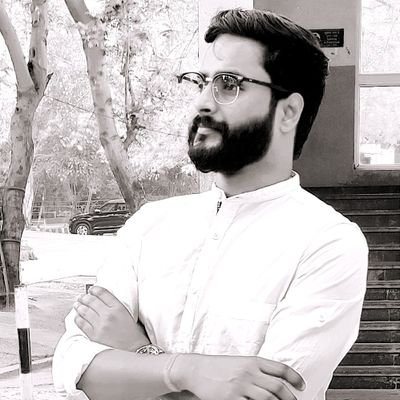Advocate |
Supreme Court⚖️ |
LLB-DU |
Socio-Political Activist @Youth4Swaraj ✊ |
Delhi-Bihar📍|
Krishna's Wisdom🌿 |
न्याय • समता • निष्ठा