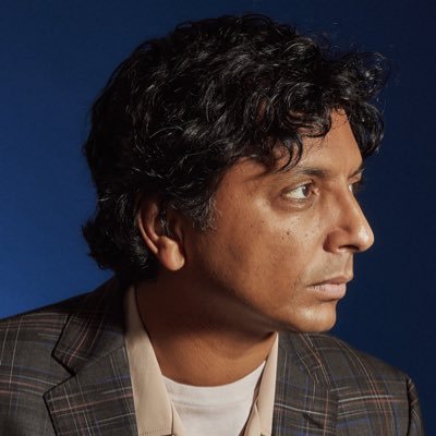 M. Night Shyamalan Profile