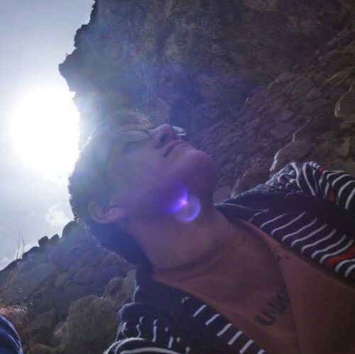 Luisbo's profile picture. Airbnb Anfitrion, Cornershop Shopper, Emprendedor