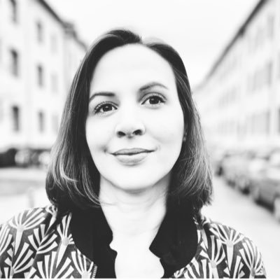 CharloSchroeder's profile picture. Journalistin, Politik, #NRW