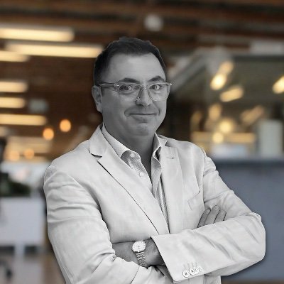 Sergio Gajardo Ugás - Ph.D. (c) en Comunicaciones, MBA U. de Chile