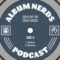 Album Nerds (@albumnerds) 's Twitter Profile