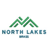North Lakes Brass (@brasslakes) 's Twitter Profile