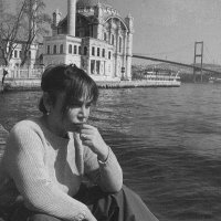 ayşe 🌻 (@misskafein) Twitter profile photo