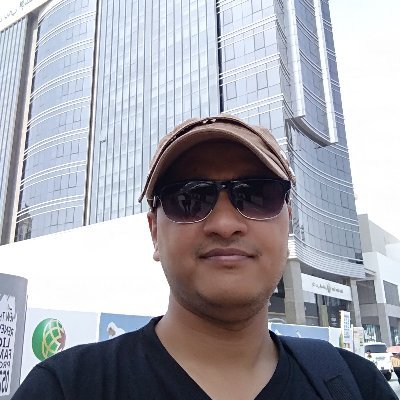 yakeshmodi's profile picture. Businessman, Pharmacist, entrepreneur, Trader(Learner), Youtuber, Studying MBA University of West London.