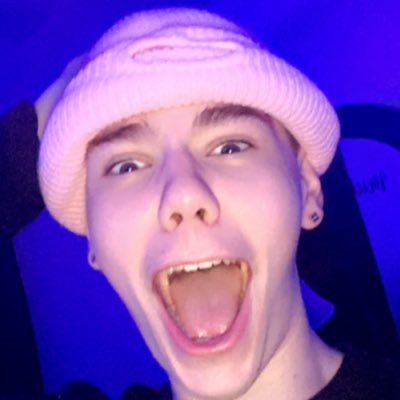 privacyless's profile picture. dnt scroll down pls

📍 Philadelphia 

2k'25☄️✈️📈