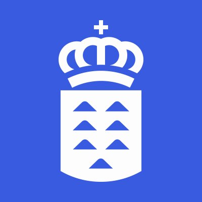 Vicepresidencia del Gobierno de Canarias
Vicepresidente 👉🏻 @MDominguez_pp