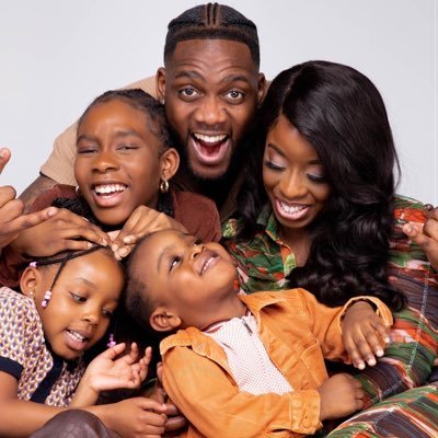 We are a family of 5 that loves to create entertaining content 😁‼️ SUBSCRIBE to our YouTube channel and join the family| info.thekabsfamily@gmail.com