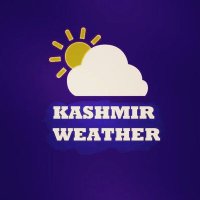 @Kashmir Weather(@KashmirWeather2) 's Twitter Profile Photo