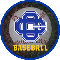 Grand Rapids Catholic Central Baseball(@GRCC_CougarsBB) 's Twitter Profile Photo