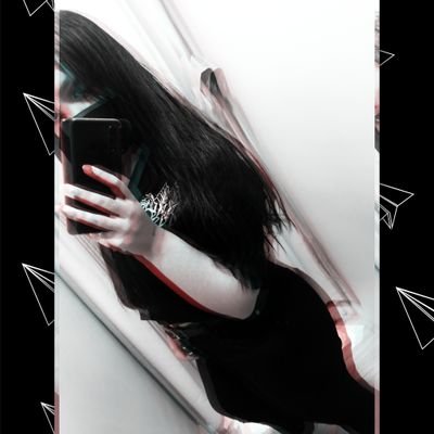 jeiimysanchez's profile picture. 🖤