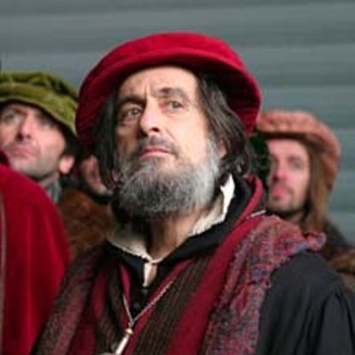 shylock8ever Profile Picture