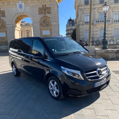 chauffeur Professionnel depuis 1987 Montpellier délégué @csnert Hérault  @u2p @cnams