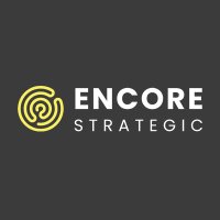 Encore Strategic(@encorestrategic) 's Twitter Profile Photo