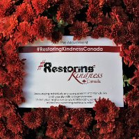#RestoringKindnessCanada (@restorekindcan) 's Twitter Profile
