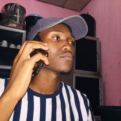 I'm a good person, don't get me wrong, kodwa Walahla ngivuka ngawe 😉🚶‍♂️