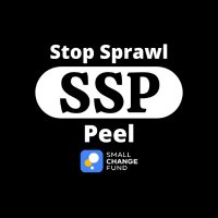 Stop Sprawl Peel(@StopSprawlPeel) 's Twitter Profile Photo