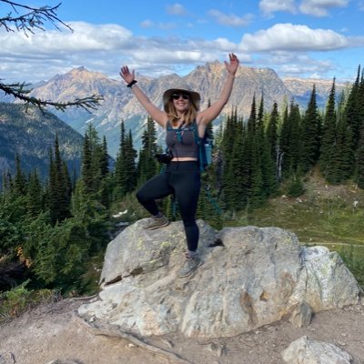 kayleee_kern's profile picture. • MSU '21 •