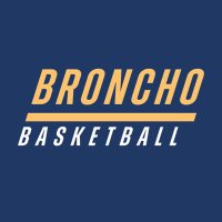 Broncho Basketball Camp(@BronchoCamp) 's Twitter Profile Photo