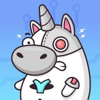 Saucy Unicorns (@saucyu_nft) 's Twitter Profile