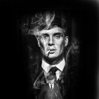 T0mmyShelbyOBE's profile picture. 