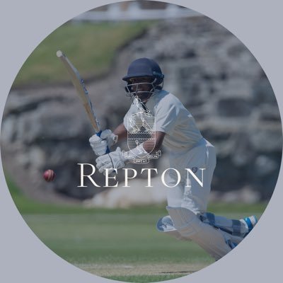 Repton has a rich cricketing history and flourishing co-educational cricket programme under former ex-professional Martin Speight 🏏