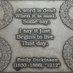 a preliminary word (@preliminaryword) Twitter profile photo a preliminary word (@preliminaryword) Twitter profile photo