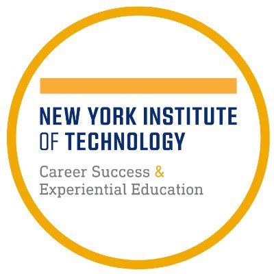 💼Preparing + connecting students with job and internship opportunities
📍New York, NY + Old Westbury, LI
📲Click below for more information
https://t.co/5TQuLAP8tG