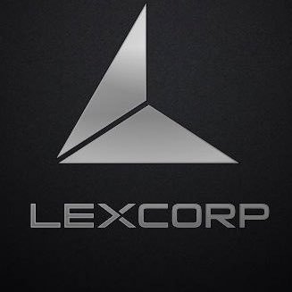 Making the world great again by building a better, more hopeful tomorrow...Today! LexCorp is a family company. LexCorp cares.
