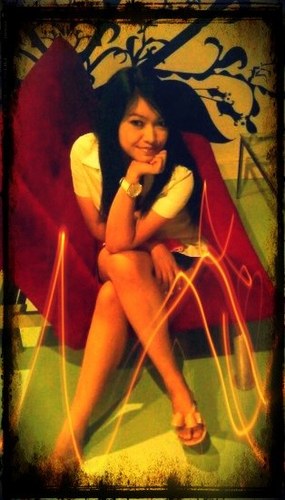 ChampsFhay's profile picture. Assumption UniversityABAC