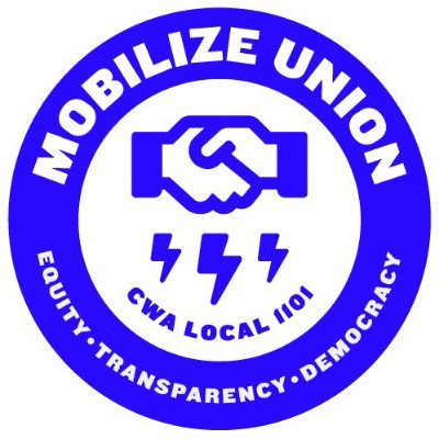Mobilize Union Profile