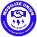 Mobilize Union (@mobilize_union) Twitter profile photo