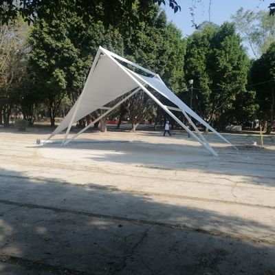 PaseosdeTaxquea's profile picture. Paseos de Taxqueña. Vecinos de ésta y Colonias colindantes para mantenernos informados.
Participa y colabora con la comunicación.