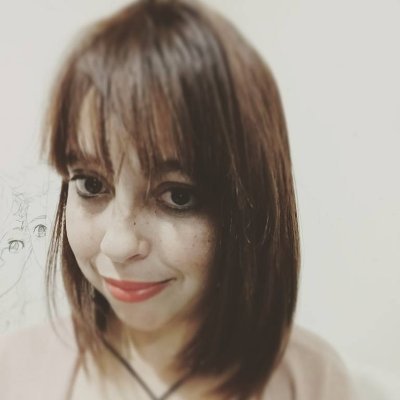 chiviz_diviz's profile picture. Orgullosa de ser  Licenciada en informatica, soñadora, enojona, distraida, enamorada, obsesionada con un copete horrorozo, feliz, disfrutando de ser yo cada dia