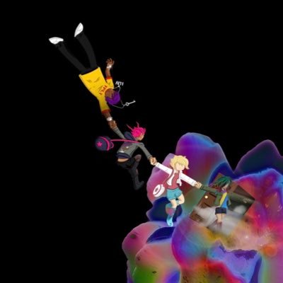 ar1on__'s profile picture. Fuck you I ball 🌎🏧